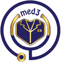 Med3 Medical Supplies